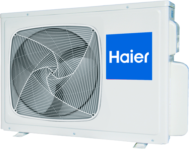 HAIER HSU-18HNF103/R2-G/HSU-18HUN103/R2 - золотой
