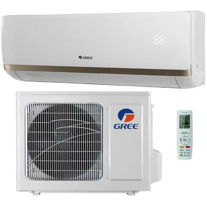 GREE GWH 18 AAD-K6DNA2E инвертор