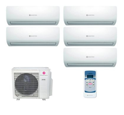 DANTEX RK-M09C2N/RK-5M42HM2E-W мультик