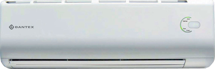 DANTEX RK-36 SDM3N