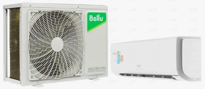 BALLU BSAG/in-12HN1-17YBSAG/out12hn1-17y