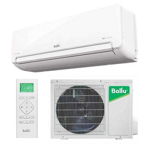 BALLU BSLI/in-12hn1ee/eu/18Y/BSLI/in-12hn1ee/eu/18Yinvertor