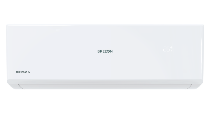 BREEON BRC - 09 TPO-IN / BRC- 09 TPO-OUT