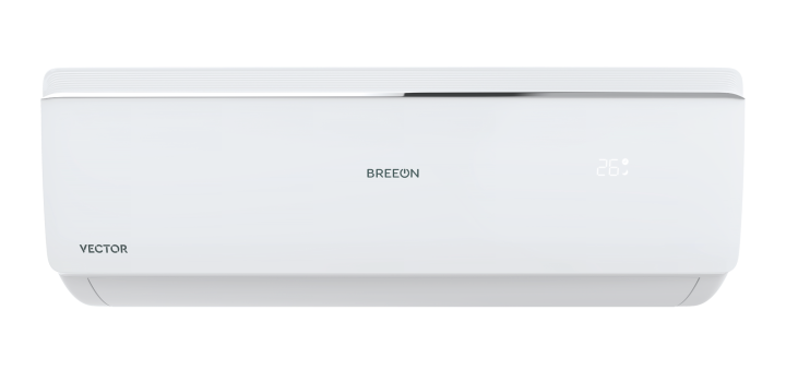 BREEON BRC- 12 TPO-IN / BRC- 12 TPO-OUT