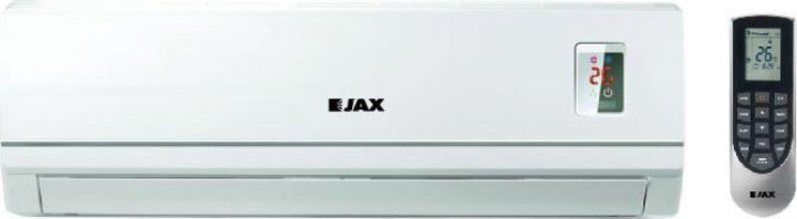 JAX ACK-38 HE/ACK - 38 HE