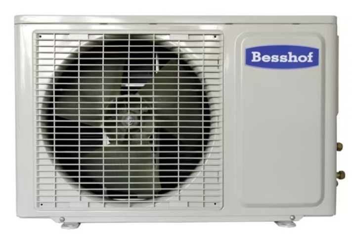 BESSHOF TAFF ZS/ZU-T07FF