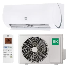 Euroklimat Futura EKSF / EKOF - 25 HN