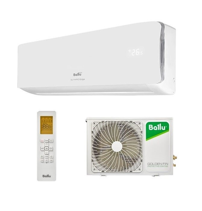 BALLU BSO/in-18HN8_22Y / BSO/out-18HN8_22Y