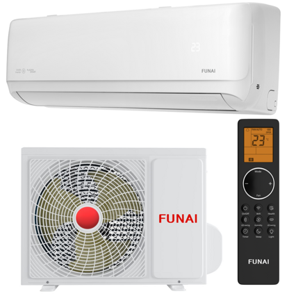 FUNAI RAC-DA20HP.D01/S / RAC-DA20HP.D01/U DAIJIN