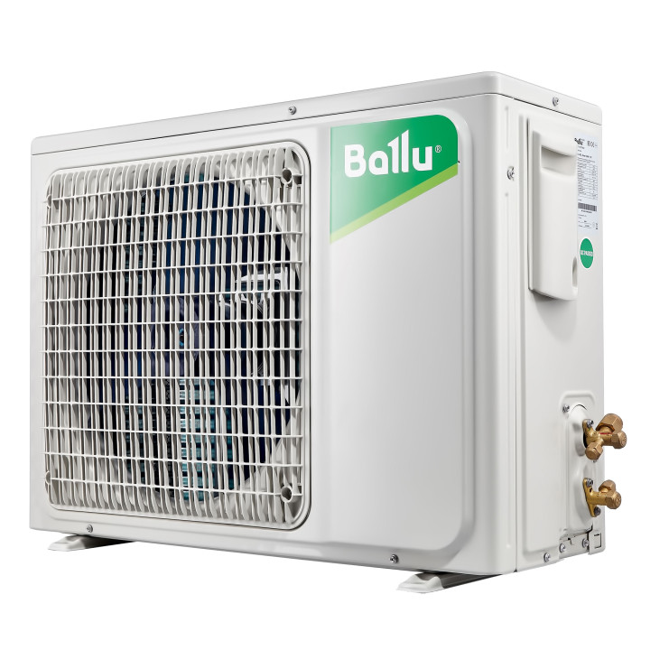 BALLU Machine BLC_O/D_24HN1_19Y  in.