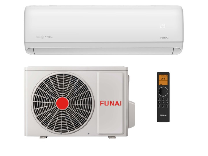 FUNAI RAC-DA65HP.D01/S / RAC-DA65HP.D01/U DAIJIN