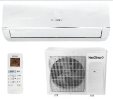 NEOCLIMA NS/NU-HAX 12R