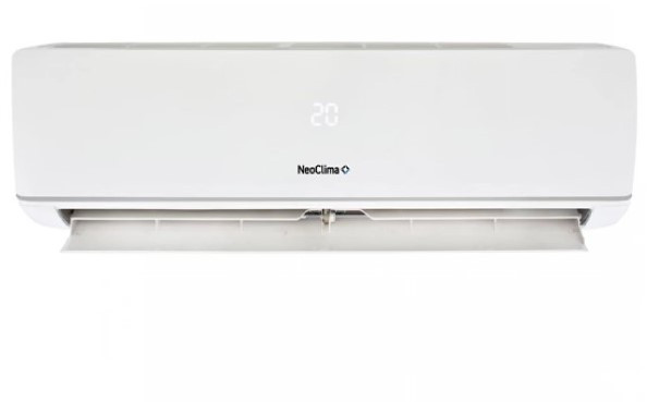 NEOCLIMA NS/NU-HAX 18R