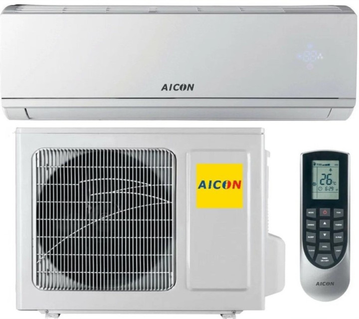 AICON RK-24SAG2