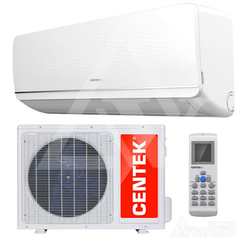 CENTEK CT-65 F 30 (8000/8200W)