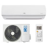 ALFACOOL APS - 09 CH/IDU / 09 CH/ODY
