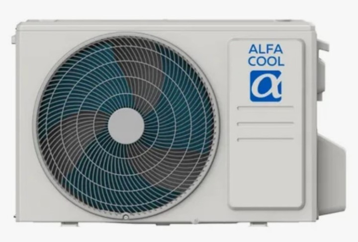 ALFACOOL APS - 18 CH/IDU / 18 CH/ODY