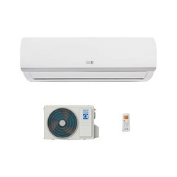 ALFACOOL APS - 24 CH/IDU / 24 CH/ODY
