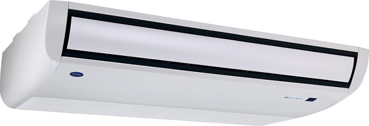 CARRIER 42QCR026713GE внутренний блок