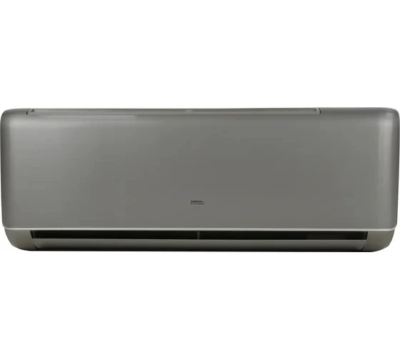 CENTEK CT-65 I 18 инвертор серый, (5400/5580W) 4D обдув, 4 фильтра, УФ лампа, R32, A++