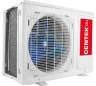 CENTEK CT-65 I 18 инвертор серый, (5400/5580W) 4D обдув, 4 фильтра, УФ лампа, R32, A++