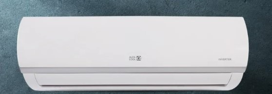 ALFACOOL APSI - 09 CH/IDU / 09 CH/ODU inverter