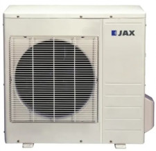 JAX ACI-4FM28HEн.б./ACY-FM09HEв.б./ACY-FM12HEв.б./МУЛЬТИСПЛИТ СИСТЕМА